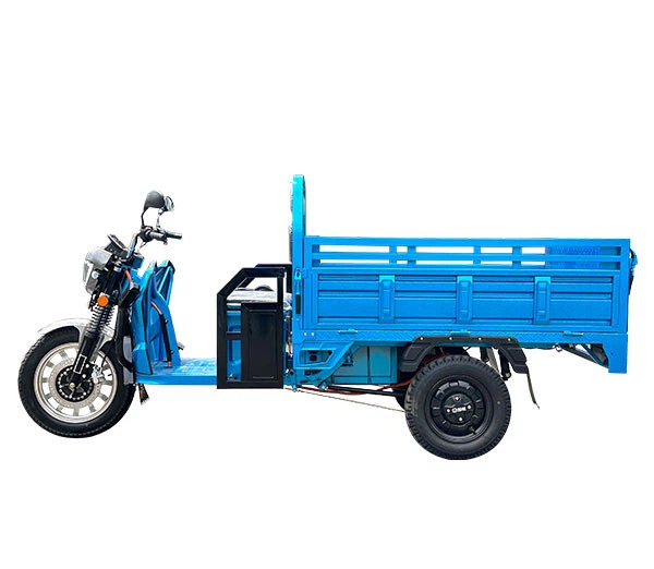 Electric Adult Tricycles