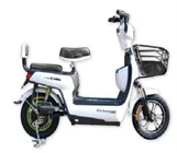 Puis-je utiliser un vélo électrique pour mes trajets domicile-travail ?