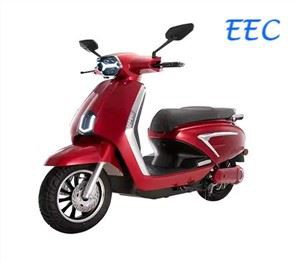 Scooter portatif de batterie au lithium